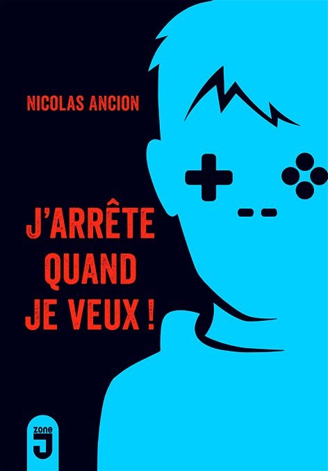 J'arrête quand je veux ! - roman