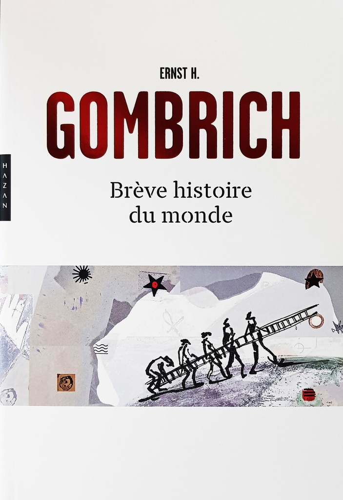[9782754110983] Brève Histoire du monde Nouvelle édition Poche