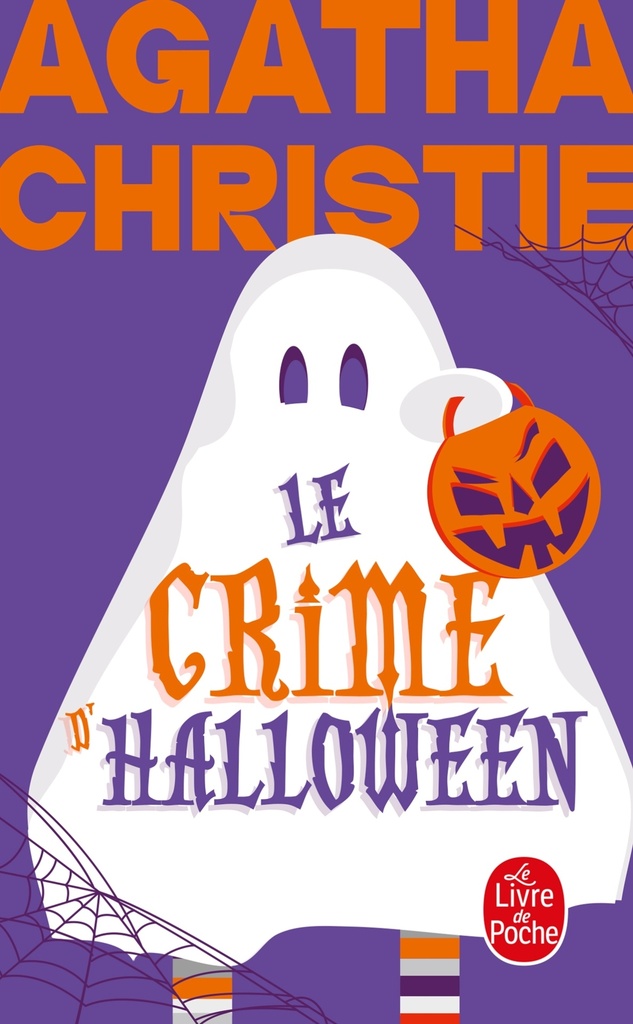 Le Crime d'Halloween (Nouvelle traduction révisée)