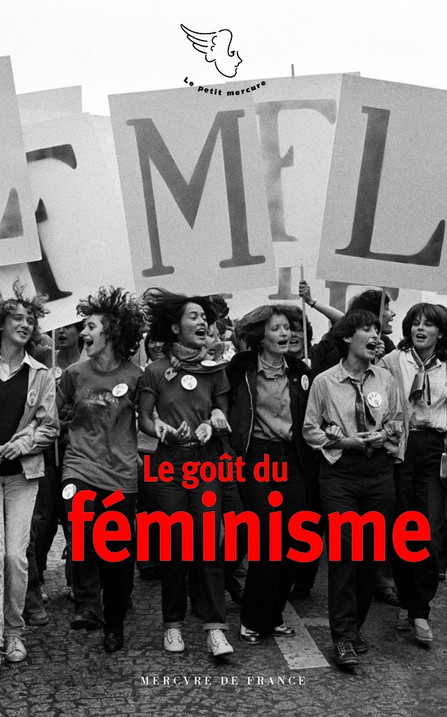 [9782715256385] Le goût du féminisme