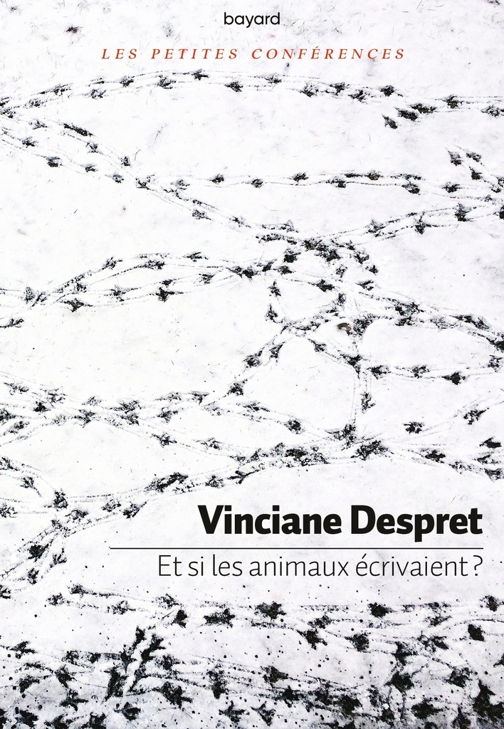 [9782227500839] Et si les animaux écrivaient ? -NE