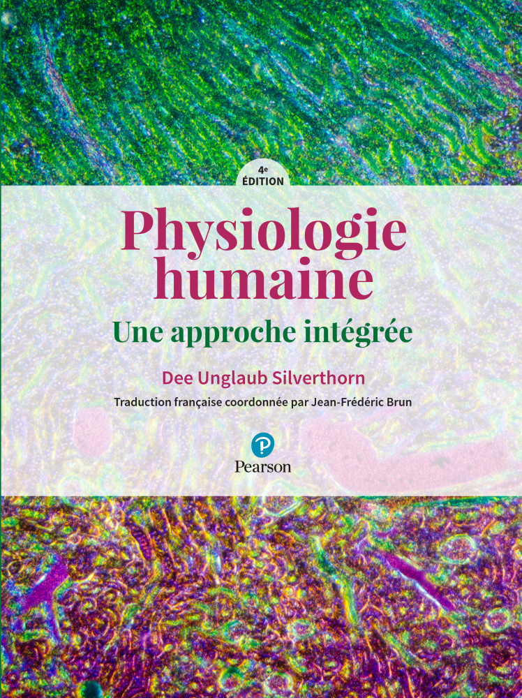 [9782326002203] Physiologie humaine - 4e édition