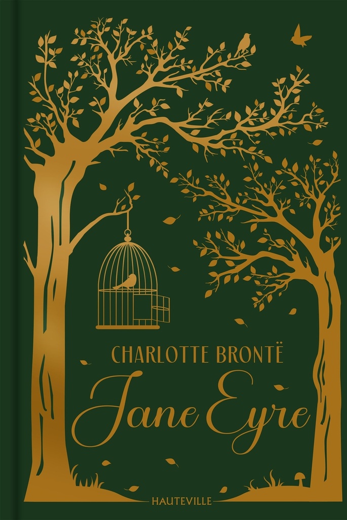 [9782381222530] Jane Eyre