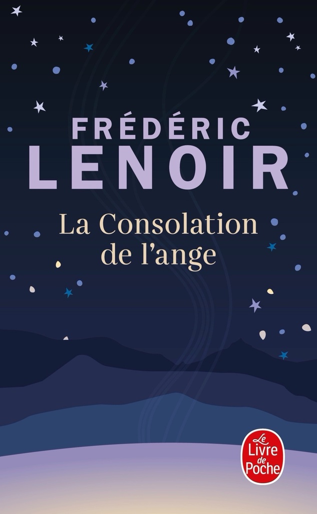 [9782253078319] La Consolation de l'ange