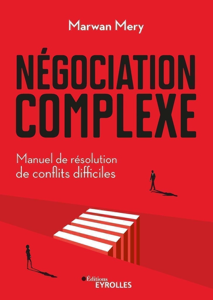 [9782416008719] Négociation complexe