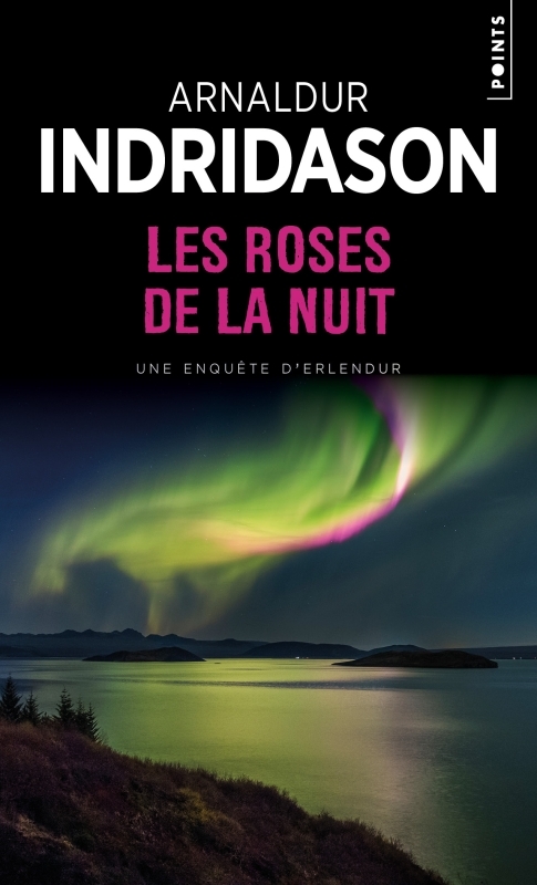 Les Roses de la nuit