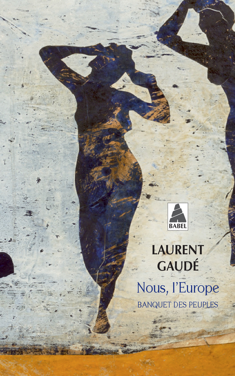 [9782330153748] Nous, l'Europe