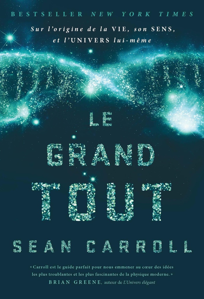 [9782889154333] Le Grand Tout