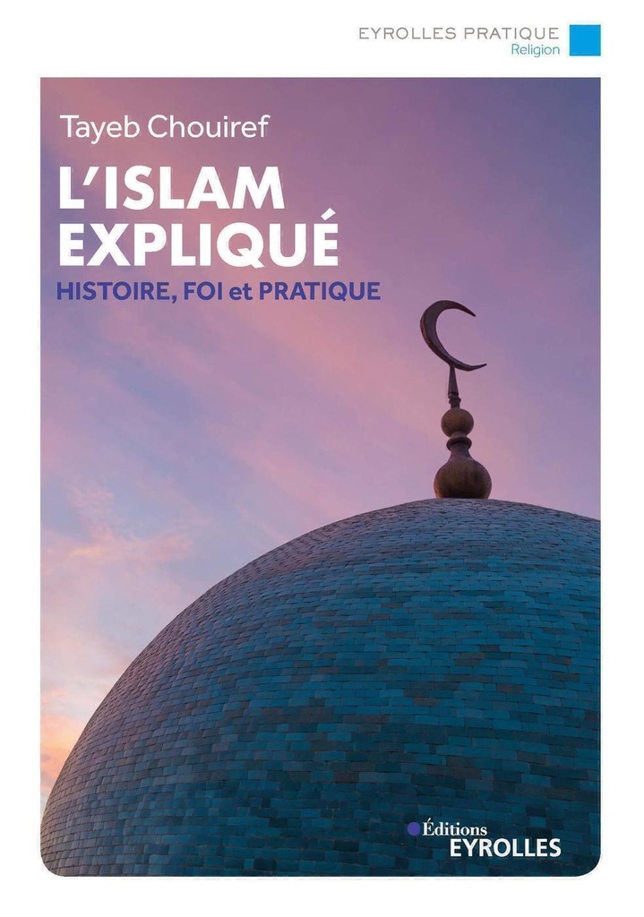 [9782212567229] L'islam expliqué