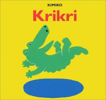 krikri