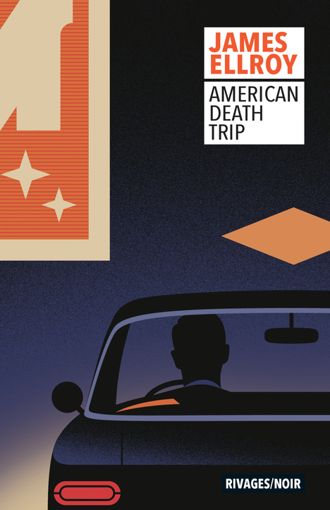 [9782743656478] American Death Trip