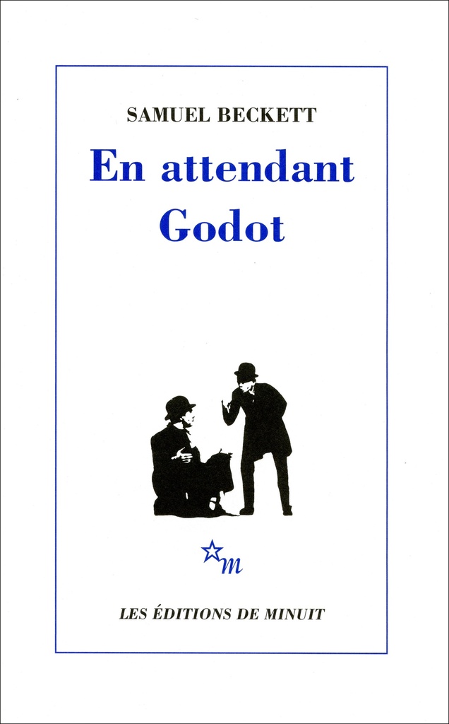 [9782707301482] En attendant Godot