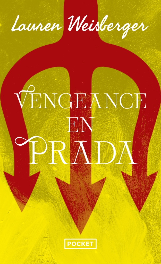 [9782266246217] Vengeance en Prada - Le Retour du Diable