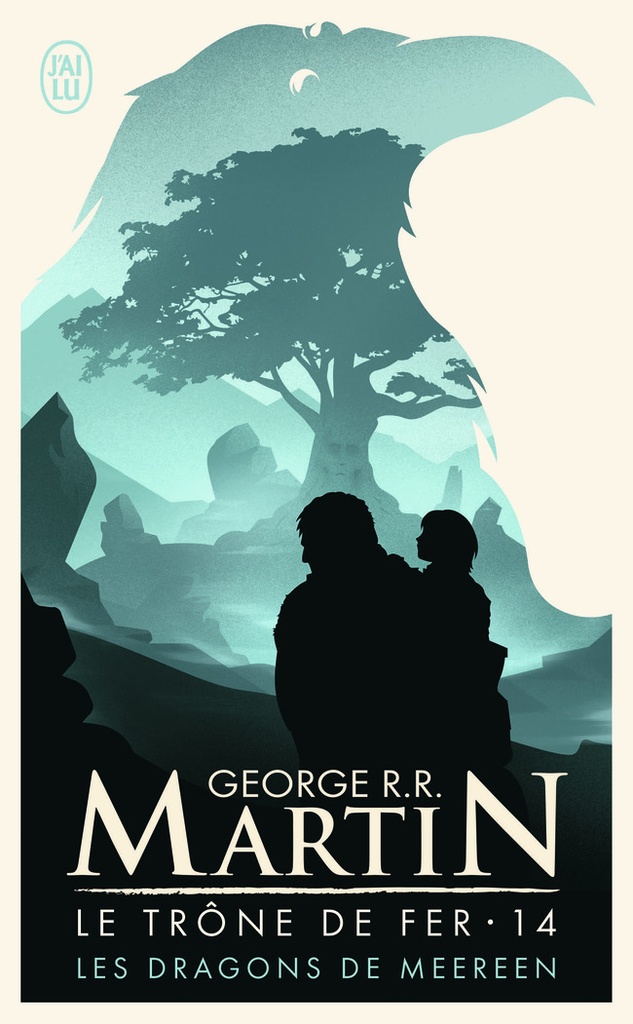 [9782290098875] Les dragons de Meereen