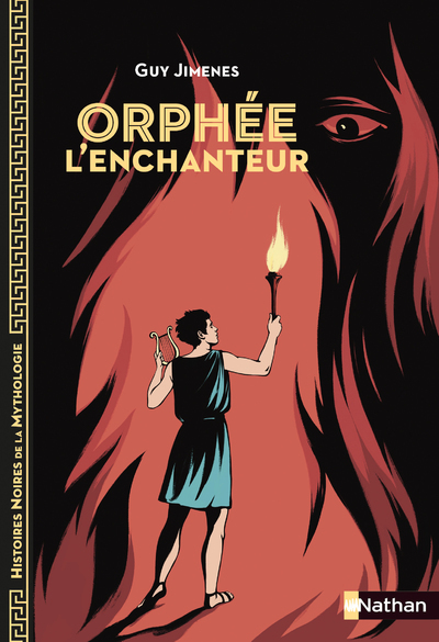 [9782092495728] Orphée l'enchanteur