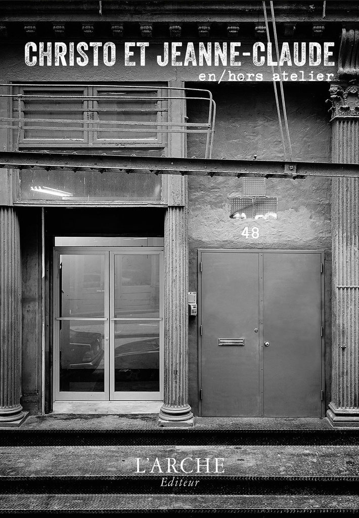 en/hors atelier