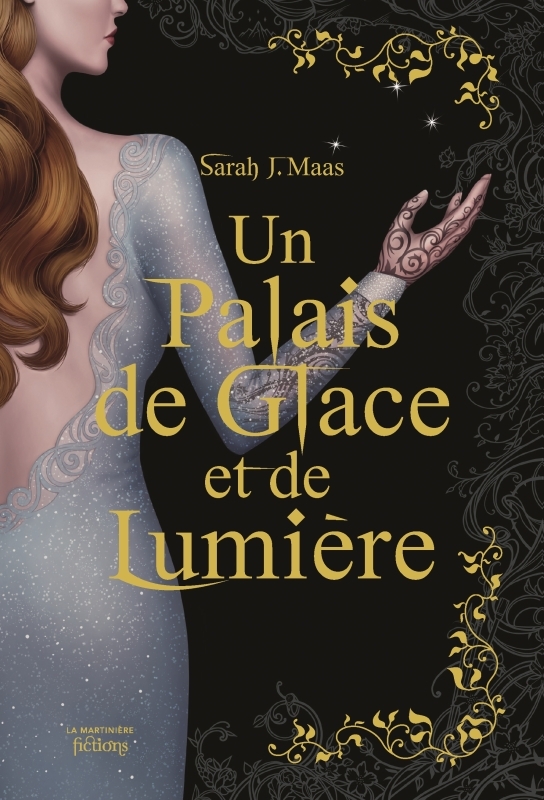 Un Palais d'épines et de roses T4 - Collector