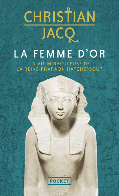 [9782266323222] La Femme d'or