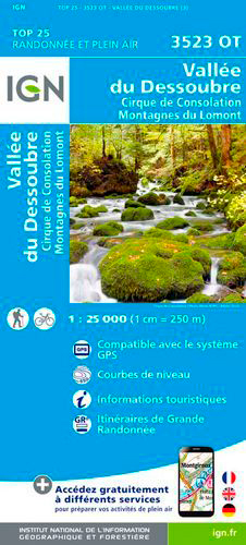 [9782758550273] 3523OT VALLEE DU DESSOUBRE