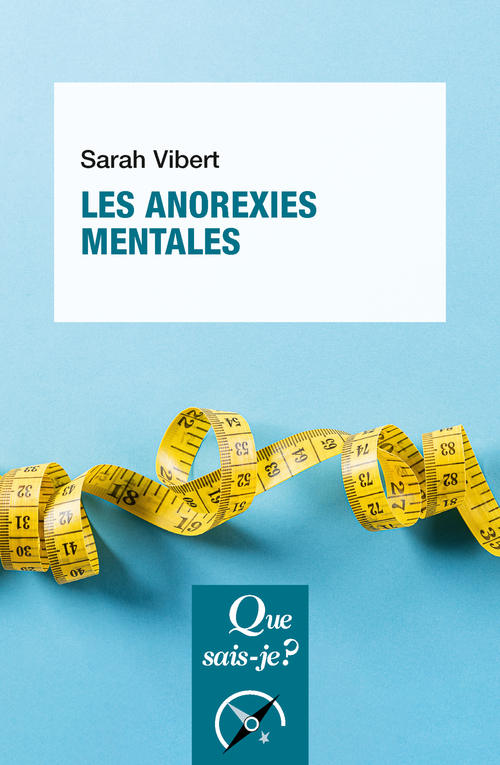 [9782715410824] Les Anorexies mentales