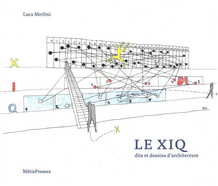 [9782940563234] Le Xiq