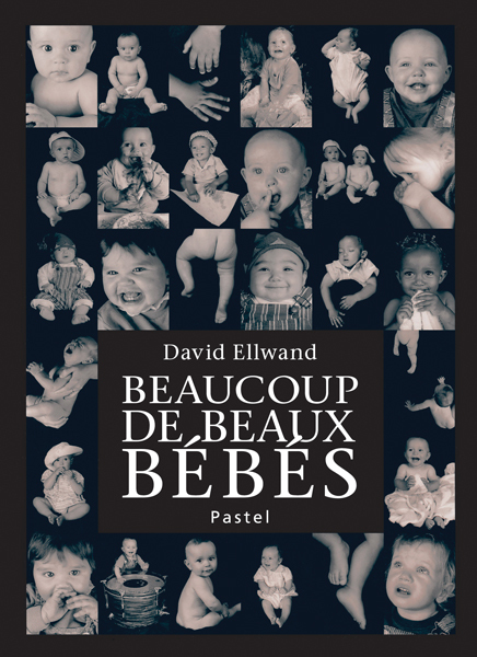 [9782211313476] Beaucoup de beaux bébés