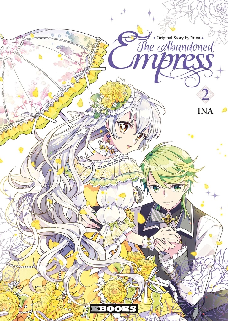 The Abandoned Empress T02