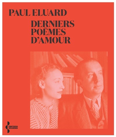 [9782232145247] Derniers poèmes d'amour - NE 2021