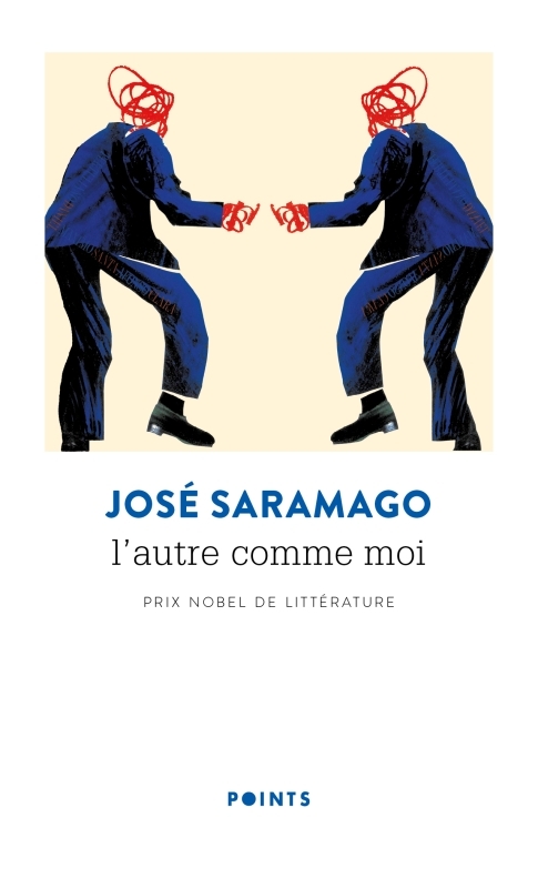 L'autre comme moi
