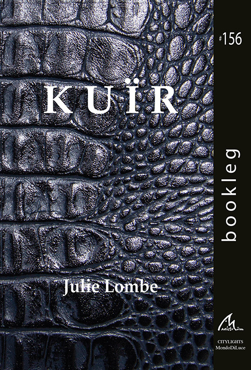 KUIR (POESIE SLAM)