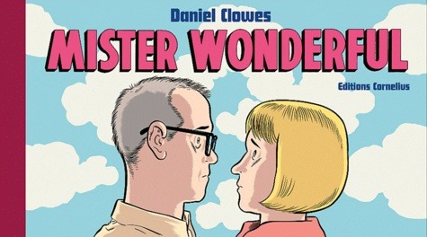 Mister Wonderful