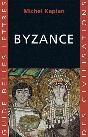 [9782251410357] Byzance