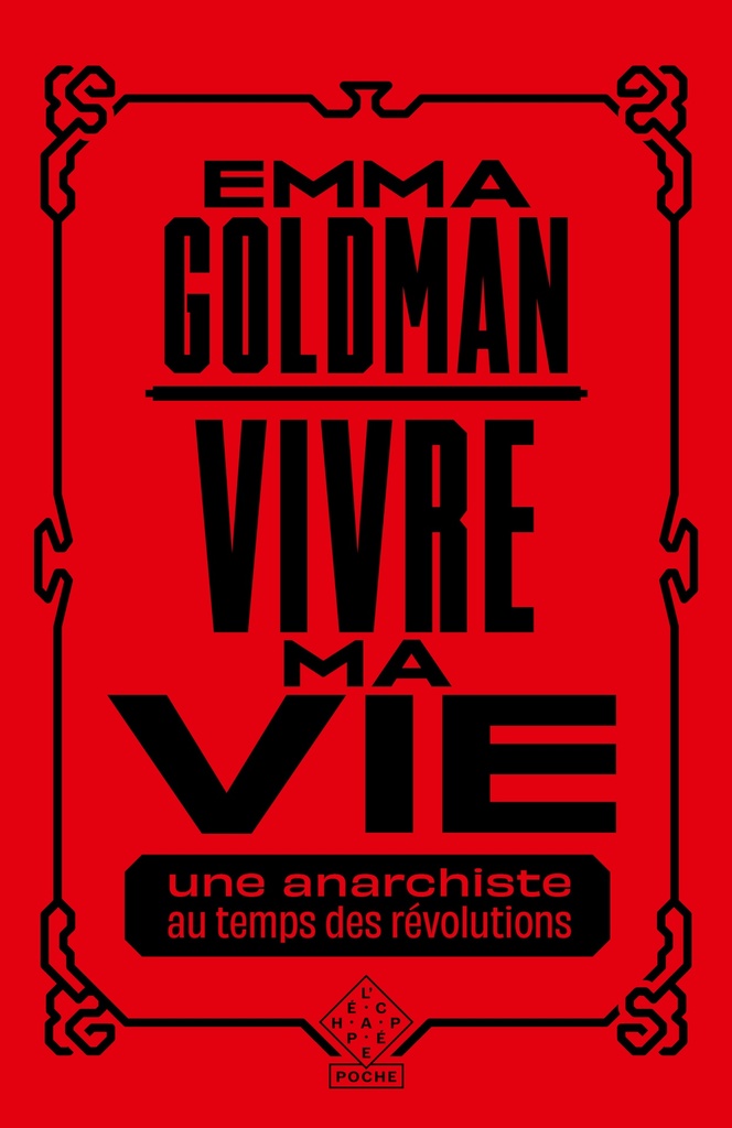 [9782373091052] Vivre ma vie