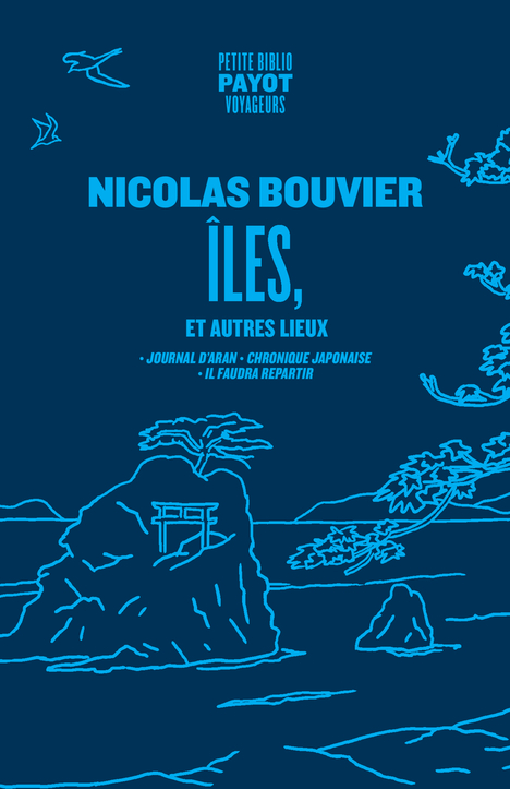 [9782228931748] Îles, et autres lieux