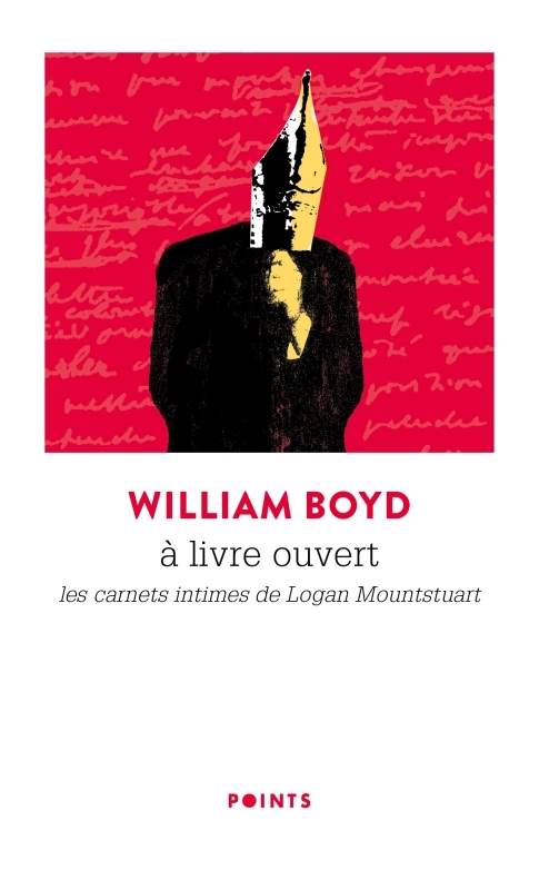 [9782020617130] A livre ouvert. Les carnets intimes de Logan Mountstuart
