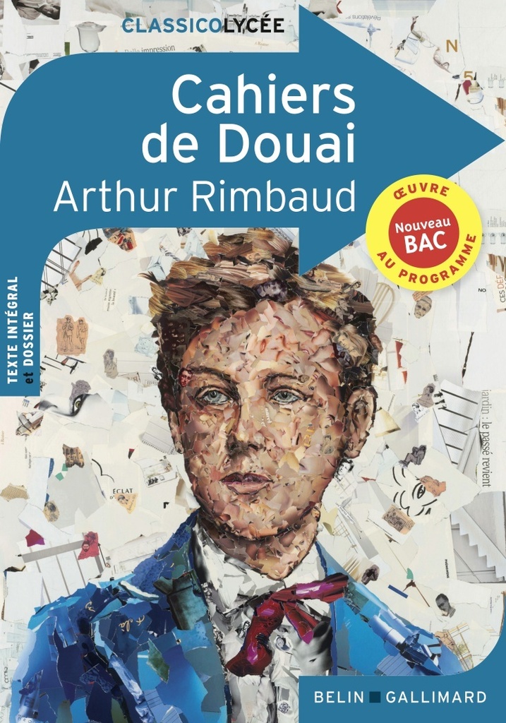 [9791035826468] Cahiers de Douai