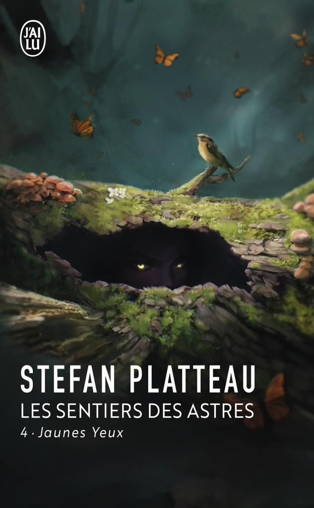 [9782290262443] Les sentiers des astres