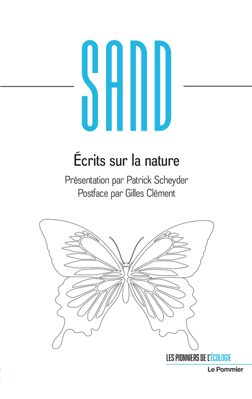 Écrits sur la nature