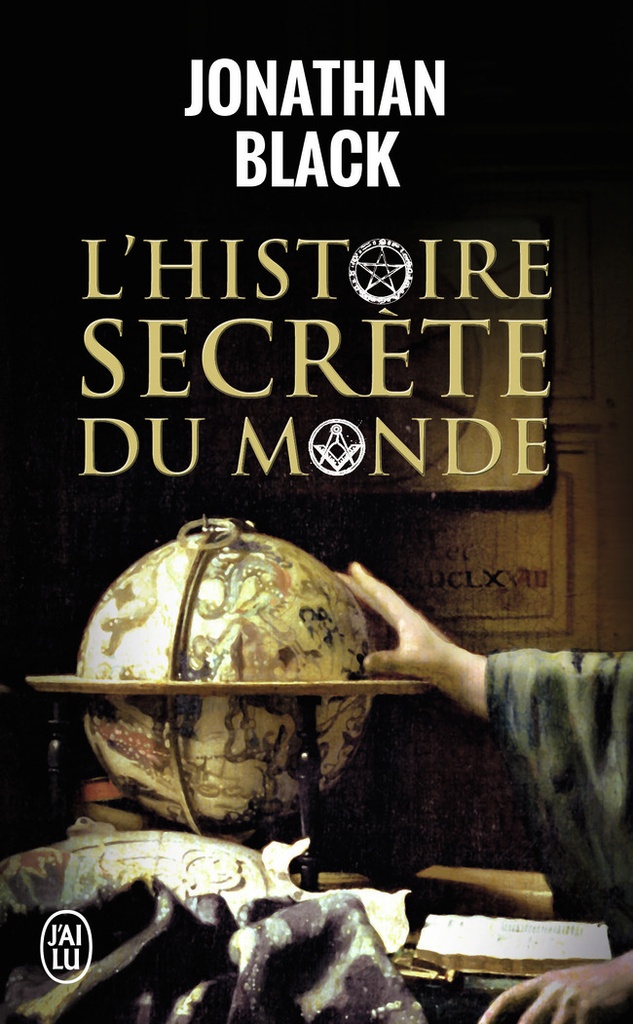 [9782290024393] L'histoire secrète du monde