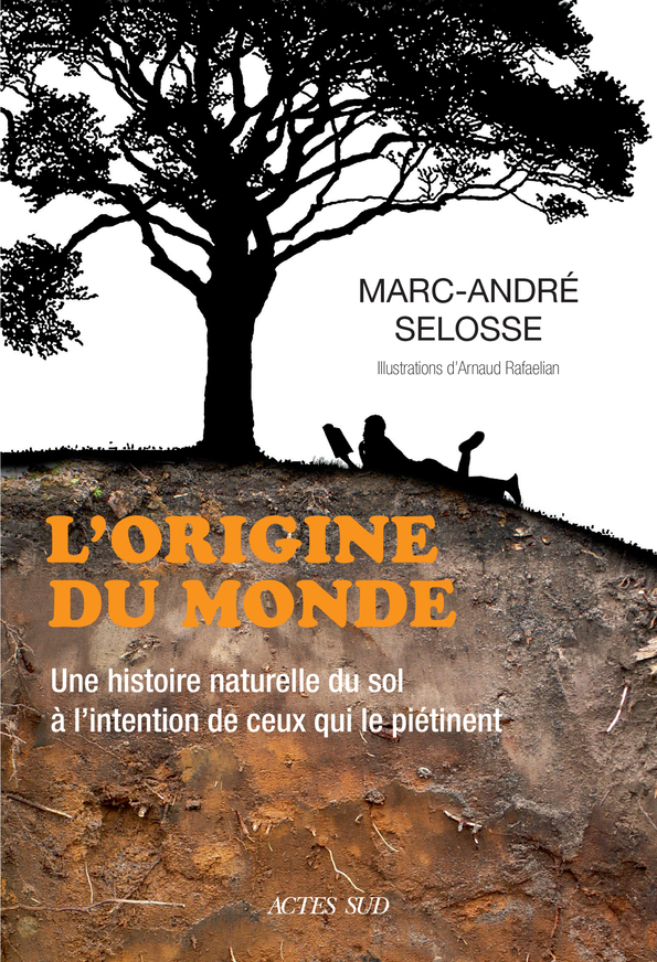 [9782330152673] L'origine du monde