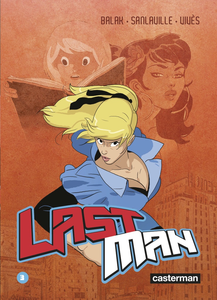 [9782203239784] Lastman