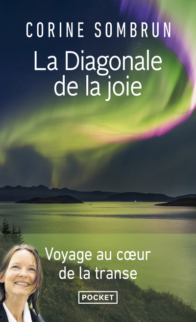 [9782266324212] La Diagonale de la joie - Voyage au coeur de la transe
