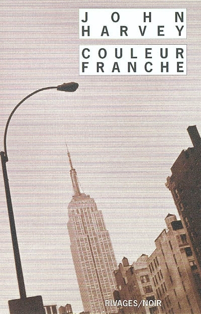 Couleur franche
