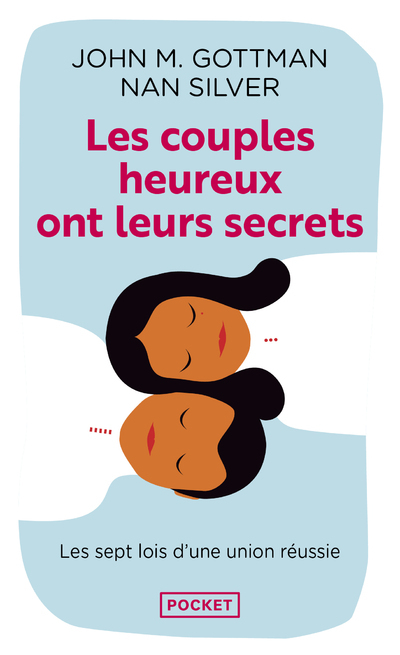 [9782266162890] Les couples heureux ont leurs secrets