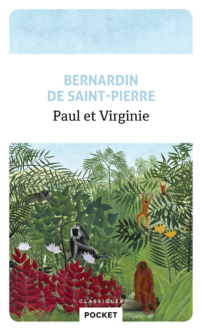[9782266310918] Paul et Virginie