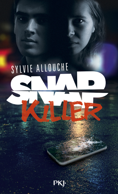 [9782266314657] Snap Killer