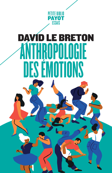 [9782228928748] Anthropologie des émotions