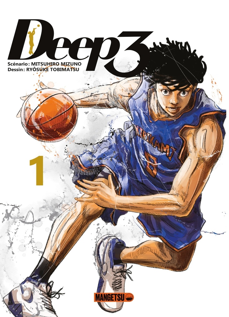 Deep 3 T01
