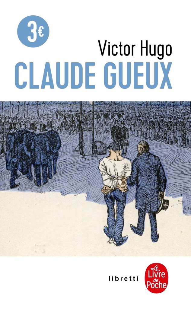 [9782253136538] Claude Gueux