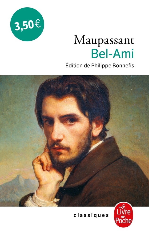 [9782253009009] Bel-Ami